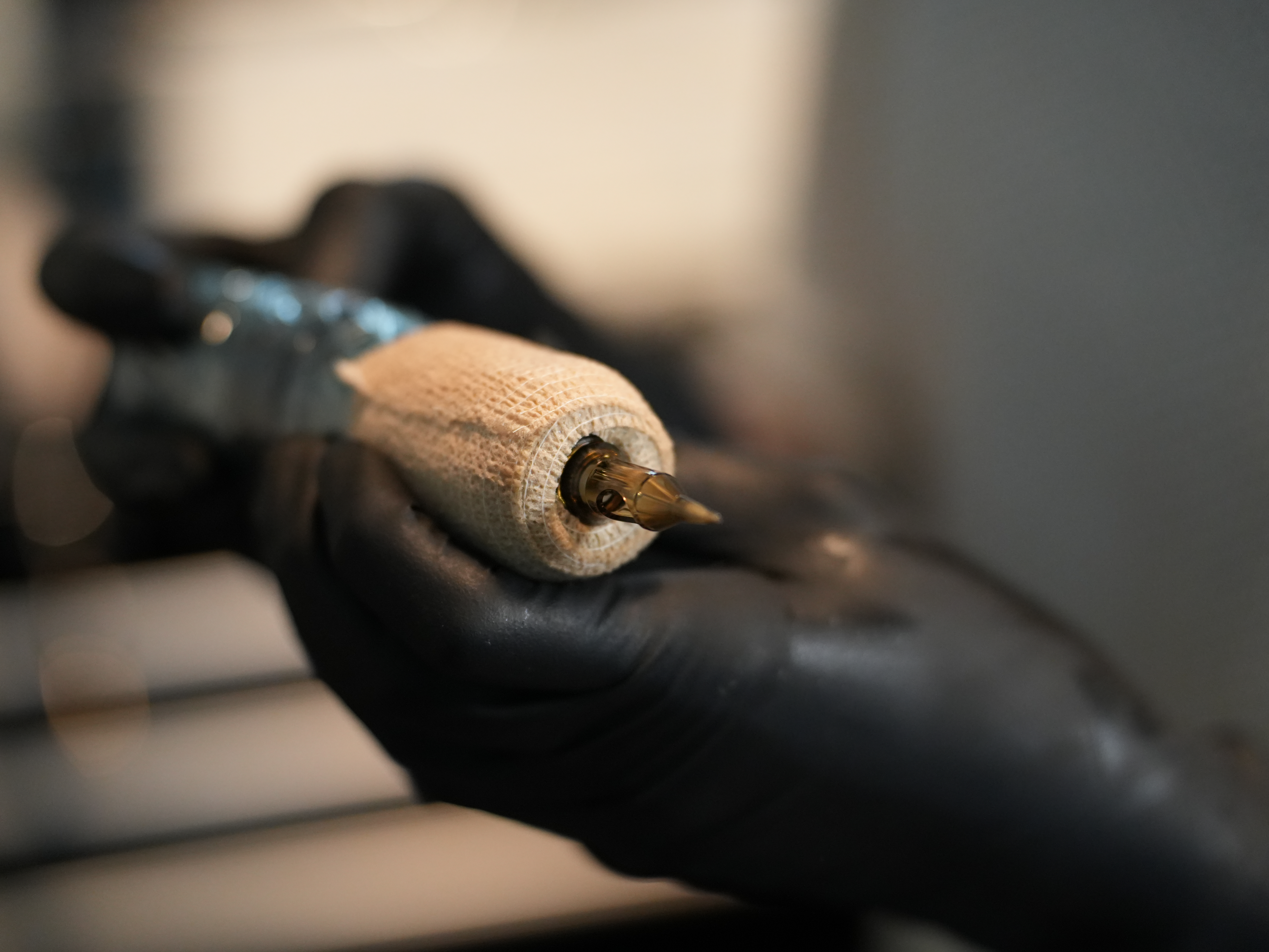 Tattoo Studio